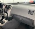 Чорний Хендай Туксон, об'ємом двигуна 1.98 л та пробігом 187 тис. км за 7500 $, фото 1 на Automoto.ua