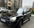 Чорний Хендай Туксон, об'ємом двигуна 1.98 л та пробігом 225 тис. км за 6600 $, фото 1 на Automoto.ua
