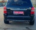 Хендай Туксон 2005 в Харькове на Automoto.ua Черный Хендай Туксон, объемом двигателя 1.98 л и пробегом 173 тыс. км за 8000 $, фото 14 на Automoto.ua