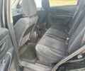 Черный Хендай Туксон, объемом двигателя 2 л и пробегом 290 тыс. км за 4000 $, фото 5 на Automoto.ua