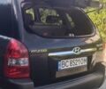Чорний Хендай Туксон, об'ємом двигуна 1.99 л та пробігом 254 тис. км за 7800 $, фото 1 на Automoto.ua