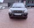 Чорний Хендай Туксон, об'ємом двигуна 1.98 л та пробігом 262 тис. км за 6850 $, фото 5 на Automoto.ua
