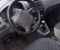 Чорний Хендай Туксон, об'ємом двигуна 1.98 л та пробігом 146 тис. км за 8200 $, фото 11 на Automoto.ua