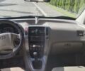 Чорний Хендай Туксон, об'ємом двигуна 1.99 л та пробігом 254 тис. км за 7800 $, фото 16 на Automoto.ua