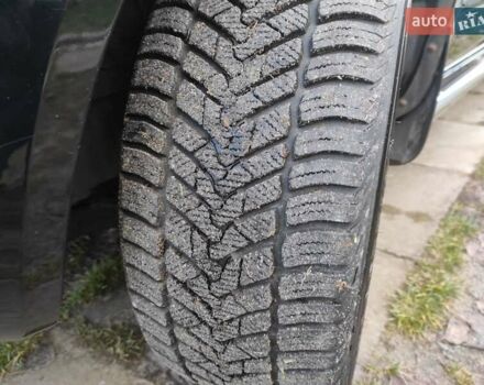 Черный Хендай Туксон, объемом двигателя 2 л и пробегом 208 тыс. км за 6950 $, фото 57 на Automoto.ua