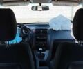 Черный Хендай Туксон, объемом двигателя 2 л и пробегом 240 тыс. км за 5000 $, фото 11 на Automoto.ua