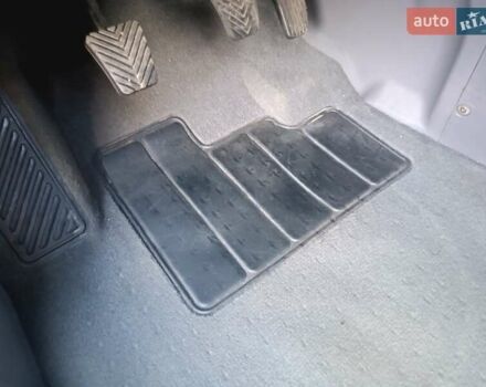 Черный Хендай Туксон, объемом двигателя 1.98 л и пробегом 192 тыс. км за 6900 $, фото 24 на Automoto.ua