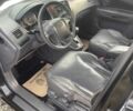 Чорний Хендай Туксон, об'ємом двигуна 2 л та пробігом 270 тис. км за 3500 $, фото 4 на Automoto.ua