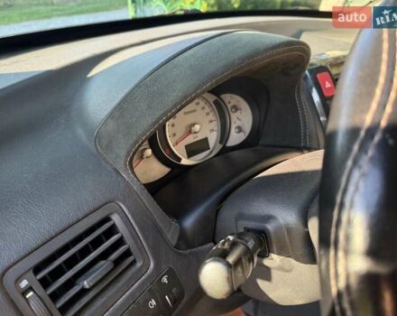 Чорний Хендай Туксон, об'ємом двигуна 1.98 л та пробігом 137 тис. км за 7600 $, фото 18 на Automoto.ua