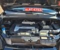 Чорний Хендай Туксон, об'ємом двигуна 1.98 л та пробігом 229 тис. км за 7400 $, фото 17 на Automoto.ua