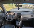 Чорний Хендай Туксон, об'ємом двигуна 0 л та пробігом 260 тис. км за 3950 $, фото 6 на Automoto.ua