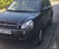 Чорний Хендай Туксон, об'ємом двигуна 1.99 л та пробігом 254 тис. км за 7800 $, фото 1 на Automoto.ua