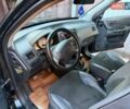 Чорний Хендай Туксон, об'ємом двигуна 1.98 л та пробігом 137 тис. км за 7600 $, фото 7 на Automoto.ua