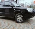 Чорний Хендай Туксон, об'ємом двигуна 1.98 л та пробігом 213 тис. км за 7500 $, фото 3 на Automoto.ua