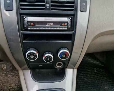 Черный Хендай Туксон, объемом двигателя 0 л и пробегом 165 тыс. км за 5800 $, фото 10 на Automoto.ua