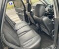 Черный Хендай Туксон, объемом двигателя 2 л и пробегом 230 тыс. км за 7500 $, фото 6 на Automoto.ua