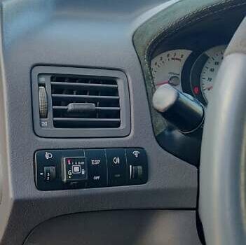 Хендай Туксон 2005 в Харькове на Automoto.ua Черный Хендай Туксон, объемом двигателя 1.98 л и пробегом 173 тыс. км за 8000 $, фото 22 на Automoto.ua