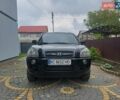 Чорний Хендай Туксон, об'ємом двигуна 1.98 л та пробігом 237 тис. км за 7500 $, фото 1 на Automoto.ua