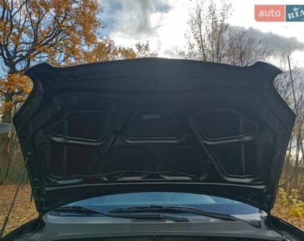 Черный Хендай Туксон, объемом двигателя 1.98 л и пробегом 192 тыс. км за 6900 $, фото 29 на Automoto.ua