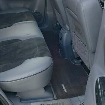 Хендай Туксон 2005 в Харькове на Automoto.ua Черный Хендай Туксон, объемом двигателя 1.98 л и пробегом 173 тыс. км за 8000 $, фото 29 на Automoto.ua