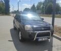 Черный Хендай Туксон, объемом двигателя 0 л и пробегом 315 тыс. км за 4300 $, фото 1 на Automoto.ua