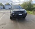 Чорний Хендай Туксон, об'ємом двигуна 0 л та пробігом 260 тис. км за 3950 $, фото 1 на Automoto.ua
