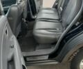 Черный Хендай Туксон, объемом двигателя 2 л и пробегом 252 тыс. км за 7300 $, фото 17 на Automoto.ua