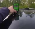 Чорний Хендай Туксон, об'ємом двигуна 2 л та пробігом 240 тис. км за 7400 $, фото 39 на Automoto.ua