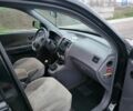 Черный Хендай Туксон, объемом двигателя 2 л и пробегом 180 тыс. км за 4500 $, фото 10 на Automoto.ua