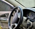 Черный Хендай Туксон, объемом двигателя 2 л и пробегом 240 тыс. км за 5500 $, фото 2 на Automoto.ua