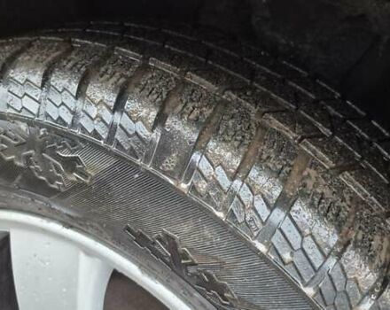 Черный Хендай Туксон, объемом двигателя 1.98 л и пробегом 230 тыс. км за 6390 $, фото 13 на Automoto.ua