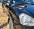 Чорний Хендай Туксон, об'ємом двигуна 1.98 л та пробігом 229 тис. км за 7400 $, фото 3 на Automoto.ua