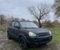 Чорний Хендай Туксон, об'ємом двигуна 2 л та пробігом 320 тис. км за 3000 $, фото 1 на Automoto.ua