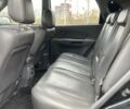 Чорний Хендай Туксон, об'ємом двигуна 2 л та пробігом 320 тис. км за 3000 $, фото 13 на Automoto.ua