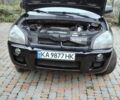 Чорний Хендай Туксон, об'ємом двигуна 1.98 л та пробігом 213 тис. км за 7500 $, фото 7 на Automoto.ua