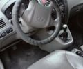 Чорний Хендай Туксон, об'ємом двигуна 1.98 л та пробігом 213 тис. км за 7500 $, фото 13 на Automoto.ua