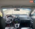 Черный Хендай Туксон, объемом двигателя 2 л и пробегом 190 тыс. км за 7500 $, фото 10 на Automoto.ua