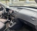 Черный Хендай Туксон, объемом двигателя 2 л и пробегом 230 тыс. км за 7500 $, фото 7 на Automoto.ua