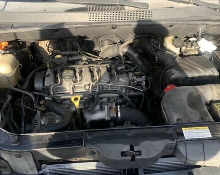 Хендай Туксон 2005 у Сумах на Automoto.ua Чорний Хендай Туксон, об'ємом двигуна 1.99 л та пробігом 294 тис. км за 4500 $, фото 11 на Automoto.ua