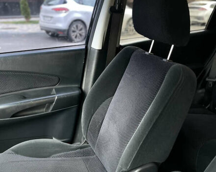 Чорний Хендай Туксон, об'ємом двигуна 1.98 л та пробігом 225 тис. км за 6600 $, фото 15 на Automoto.ua