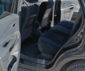 Черный Хендай Туксон, объемом двигателя 2 л и пробегом 240 тыс. км за 5000 $, фото 9 на Automoto.ua