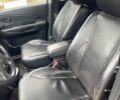 Черный Хендай Туксон, объемом двигателя 2 л и пробегом 230 тыс. км за 7500 $, фото 9 на Automoto.ua