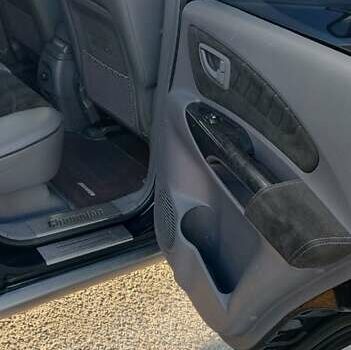 Хендай Туксон 2005 в Харькове на Automoto.ua Черный Хендай Туксон, объемом двигателя 1.98 л и пробегом 173 тыс. км за 8000 $, фото 30 на Automoto.ua