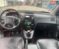 Черный Хендай Туксон, объемом двигателя 2 л и пробегом 190 тыс. км за 7500 $, фото 8 на Automoto.ua