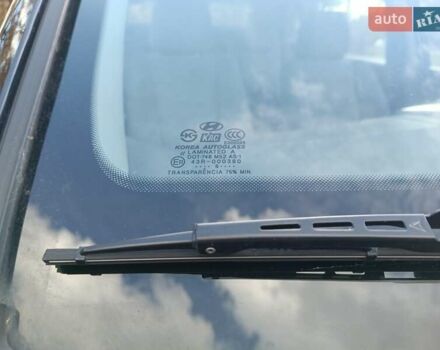 Хендай Туксон 2005 в Харькове на Automoto.ua Черный Хендай Туксон, объемом двигателя 1.98 л и пробегом 192 тыс. км за 7200 $, фото 27 на Automoto.ua