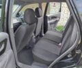 Черный Хендай Туксон, объемом двигателя 2 л и пробегом 238 тыс. км за 8200 $, фото 9 на Automoto.ua