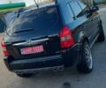 Хендай Туксон 2005 в Харькове на Automoto.ua Черный Хендай Туксон, объемом двигателя 1.98 л и пробегом 173 тыс. км за 8000 $, фото 10 на Automoto.ua