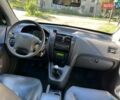 Черный Хендай Туксон, объемом двигателя 2 л и пробегом 232 тыс. км за 6900 $, фото 10 на Automoto.ua