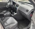 Чорний Хендай Туксон, об'ємом двигуна 2 л та пробігом 260 тис. км за 3750 $, фото 12 на Automoto.ua