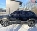 Черный Хендай Туксон, объемом двигателя 1.98 л и пробегом 285 тыс. км за 5600 $, фото 13 на Automoto.ua